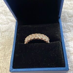 Rose Gold Ring